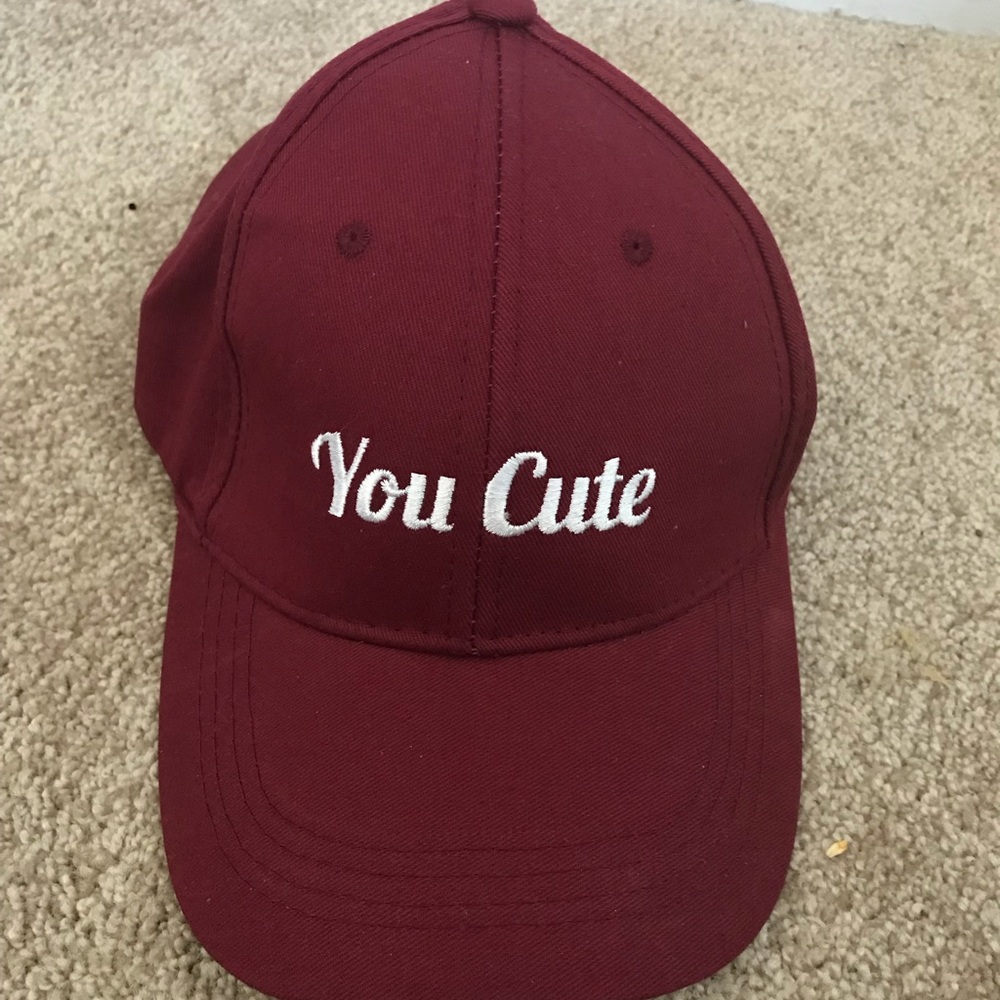 Logo Hat
